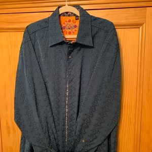 Robert Graham XXL
